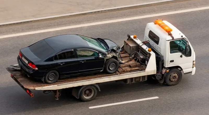 Auto socorro 24h em São Carlos – atendimento para pane elétrica e mecânica